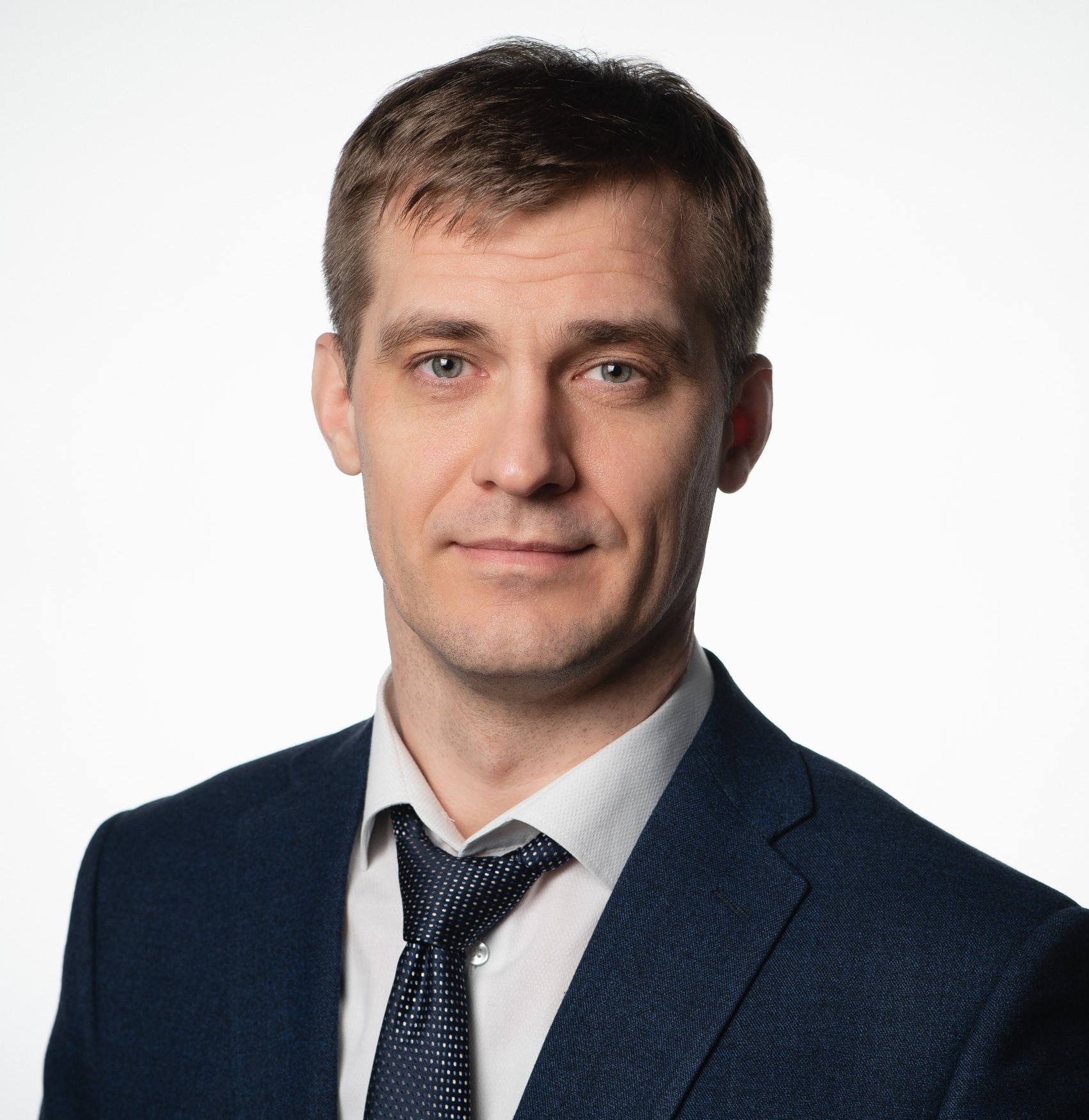 Храпугин Александр Владимирович.