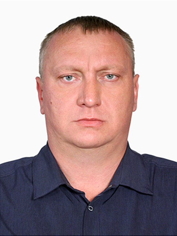 Пивненко Виктор Александрович.