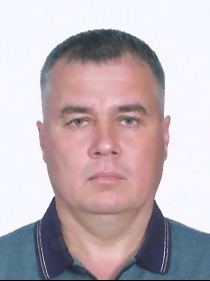 Серко Николай Викторович.