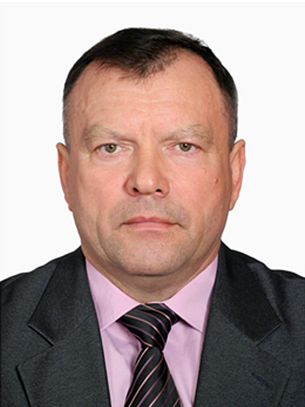 Тонкачев Геннадий Иванович.