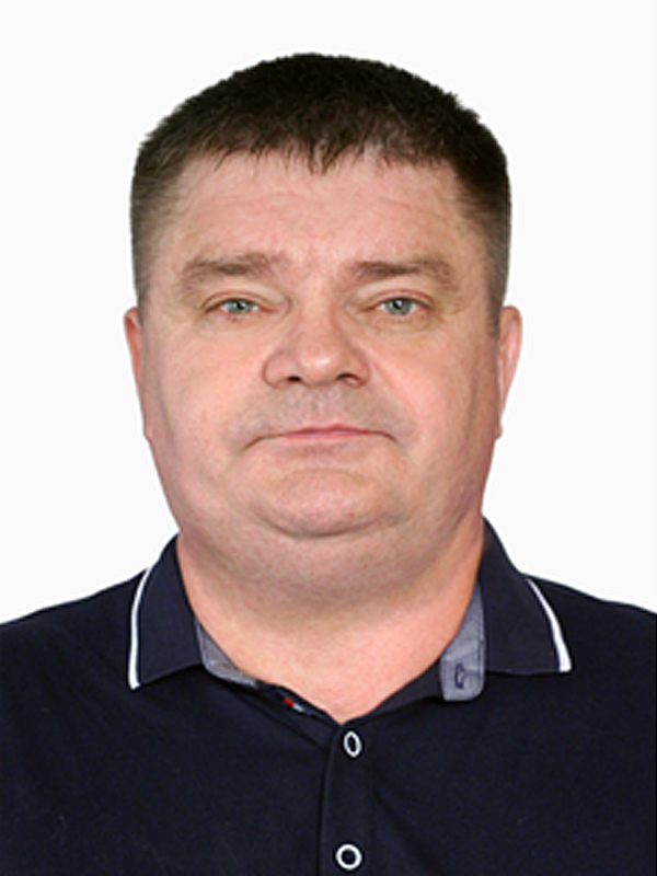 Ушаков Алексей Петрович.
