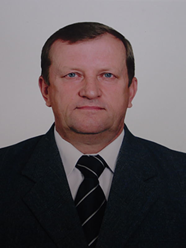 Волох Павел Андреевич.