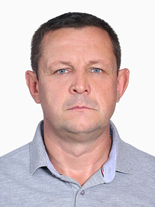 Юрин Михаил Юрьевич.