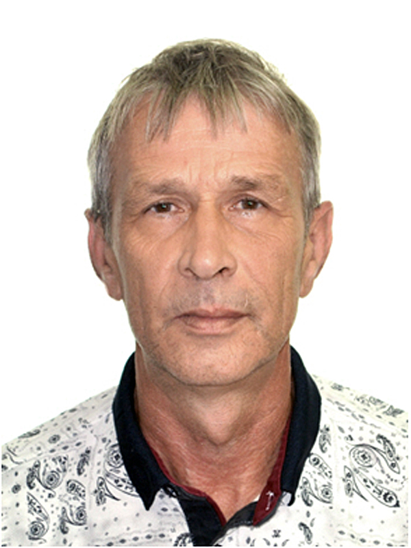 Зинченко Михаил Юрьевич.